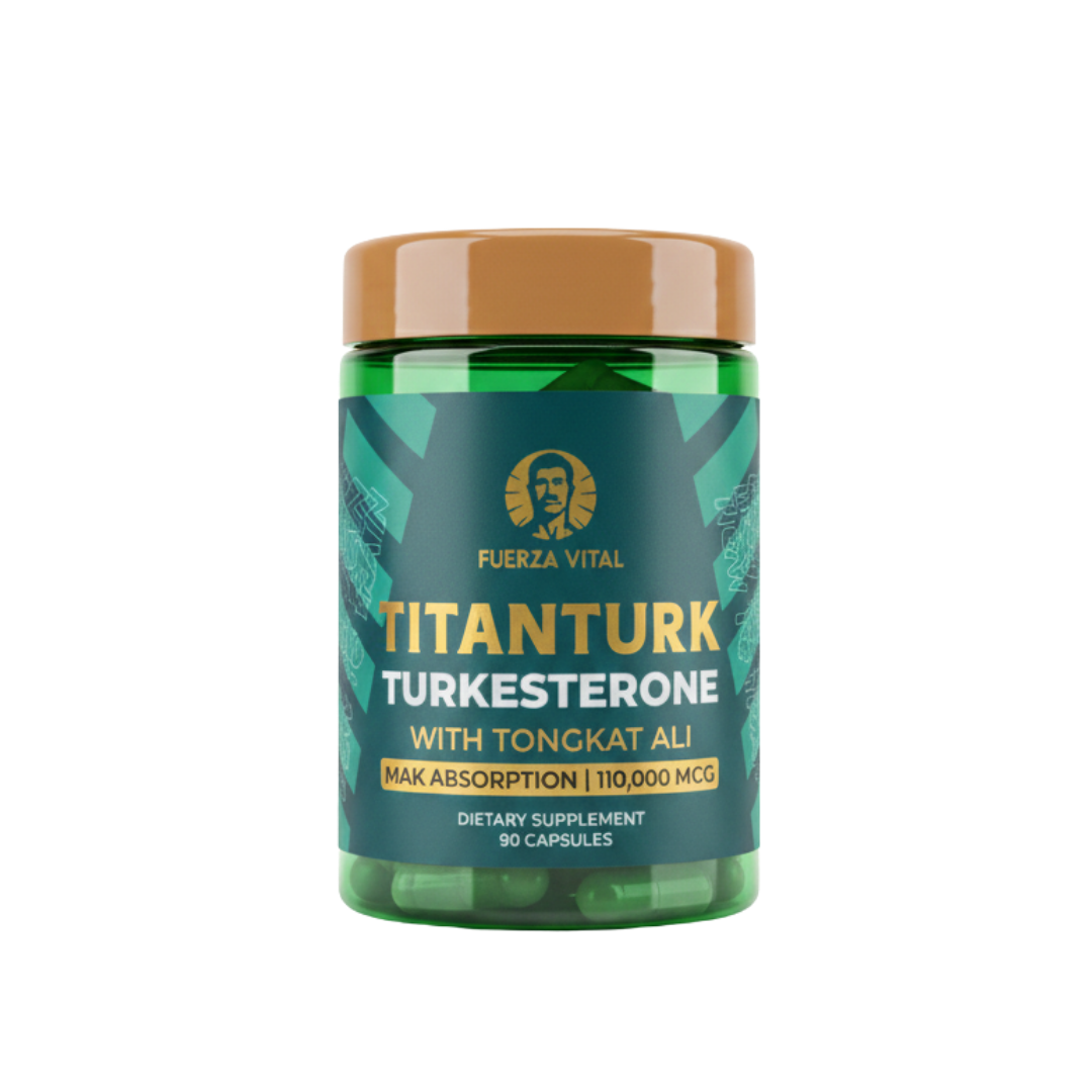 Titanturk - tu amiguito lo agradecera!